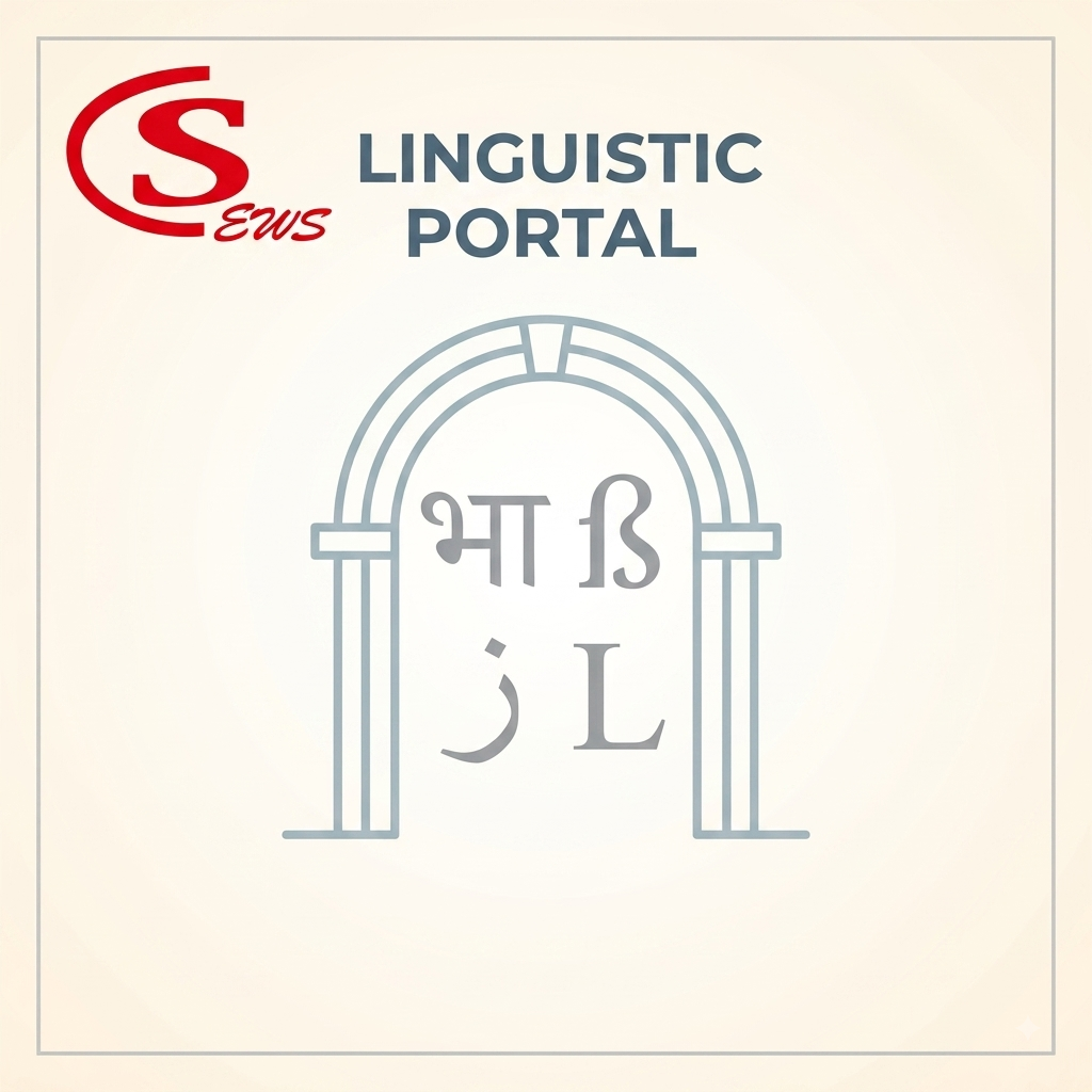 Linguistic Portal