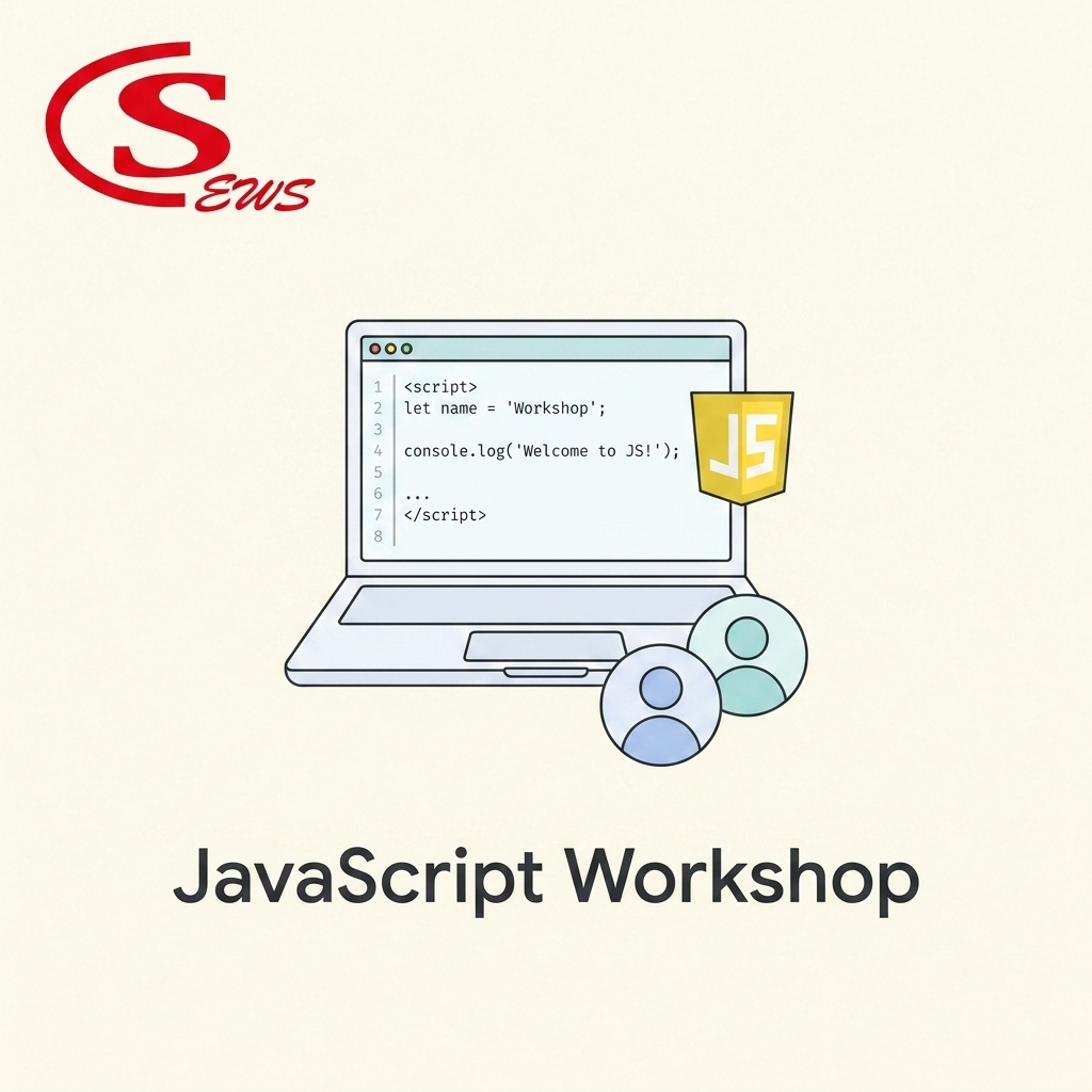 JavaScript Workshop