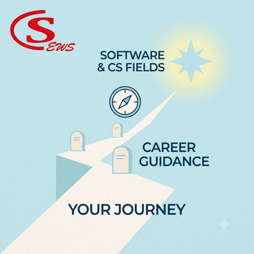 Future-Proof Your Tech Career: 1:1 CS & IT Strategic Mentorship