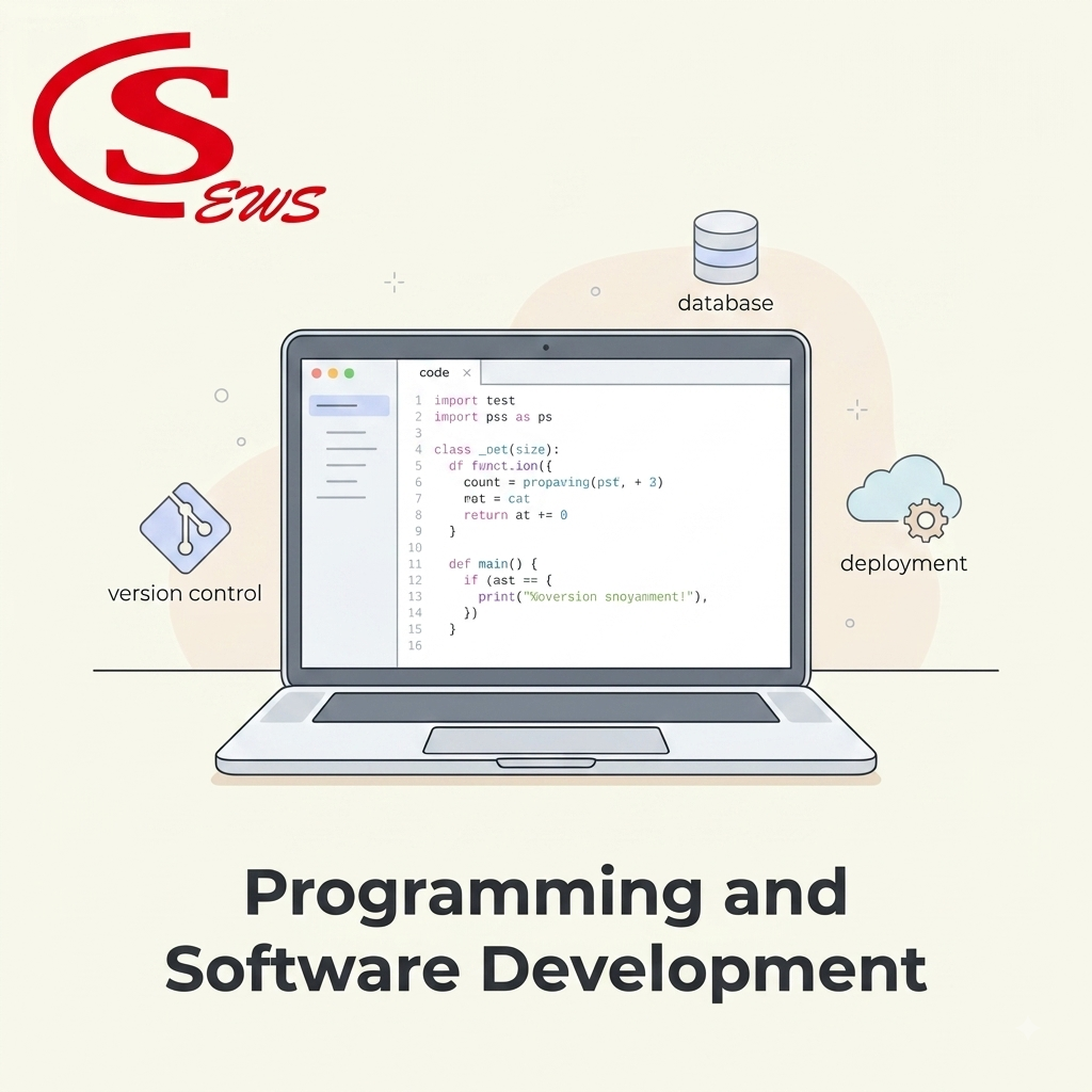 Programming and Software Development